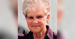 Deloris "Dee" Robertson Obituary