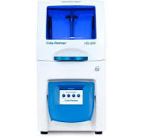 Cole-Parmer SamplePrep HG-600 Geno/Grinder® 2010 High-Throughput  Homogenizer; 230 VAC, 50 Hz