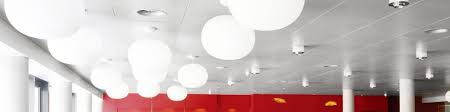 Dalle faux plafond 60x60 isolante. Faux Plafond Pour Bureau Quels Sont Les Modeles Et Ou Les Utiliser