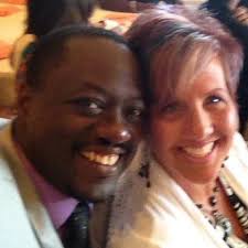 Ronald Madison (@mygodmusic)