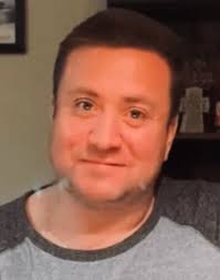 Ian A. Markey (1978-2024)