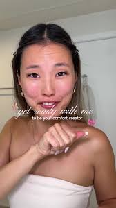 Become Your Next Comfort Creator: GRWM Guide