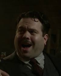 Jacob Tries Gigglewater