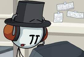 The toppat clan has its own Charles : r/HenryStickmin