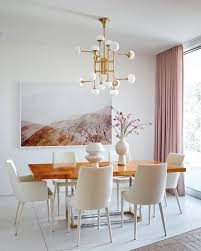 A House In The Hills Interiors Style Food And Dogs Dining Room Decor Rooms Home Decor Decor