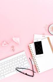 Styled Stock Bundle Shades Of Pink Pink Tumblr Aesthetic Instagram Frame Pastel Pink Aesthetic