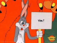 Bugs bunny photos and pictures. Bugs Bunny No Gif By Looney Tunes Find Share On Giphy