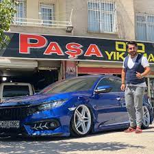 Pasa Oto Kuafor Yikama Home Facebook