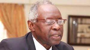 Abdoulaye Elimane Kane