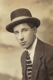 Leslie Dundonald Proudfoot (abt.1900-abt.1967)