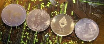 Cryptocurrency trading is one of the largest. Why Cryptocurrencies Don T Make Sense World Economic Forum