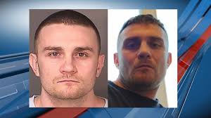 Authorities search for suspect in connection to stolen car crash,  requesting public assistance