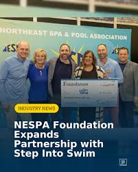 The “Talking Pools Podcast” announced the addition of Lee Salisbury as a  co-host of the popular “Mondays Down Under” show, joining Peter Wiedermann  and Shane Sneddon. >>Link in Bio<< Read More:  https://poolpromag.com/lee-salisbury-joins-talking-pools ...