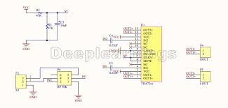 15watt amplifier schematic circuit tda2030 15 watt amplifier. Dc 6 18v Tda7297 Power Amplifier Module 2x15w Double Channel 10 50w Lc Tda7297 Ebay
