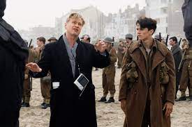See more of christopher nolan on facebook. Christopher Nolan Talks Making Dunkirk Movie Inception And Plot Twists
