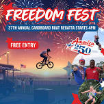 Freedom Fest 2026