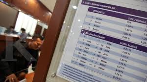 Saatnya nabung deposito dengan mudah 24/7 di aplikasi digibank by dbs. Lagi Cari Bunga Deposito Bank Tertinggi Cek Selengkapnya Daftar Bunga Deposito Bank Di Sini Tribun Jambi