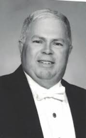 Huffman elected 179th Grand Master of Masons in Virginia