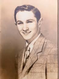 OBITUARY: Harry “Hank” Tilford Stewart, Jr., 92