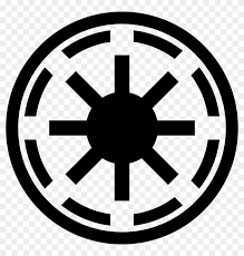Check spelling or type a new query. Emblem Of The Galactic Republic Star Wars Galactic Republic Logo Clipart 268700 Pikpng