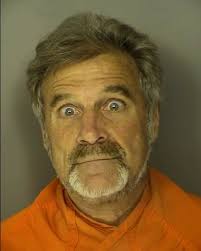 STRANG, RONALD SHELDON-HARASSMENT IN THE SECOND DEGREE