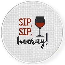 A list of cross stitch patterns available at everything cross stitch. 119 Needlework Wine Spirits Ideas Cross Stitch Cross Stitch Patterns Needlework
