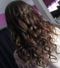 Pin By Jordyn Kloss On Hair Braids With Curls Hairstyle Beautiful Hair