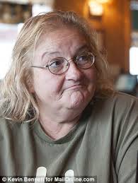 Quarantined Ebola nurse Kaci Hickox defies orders to stay at home and goes  for a bike ride