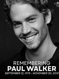12 years without you 💔. You're forever in our hearts ❤️‍🩹 Paul Walker 💙