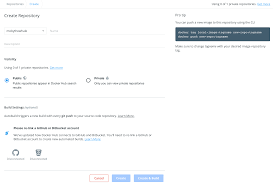 Cara menghapus repository di github. Repositories Docker Documentation