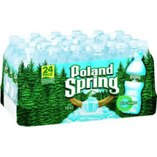 Check spelling or type a new query. Poland Springs 1 2 L Bottled Water Case Of 24 Hd Supply