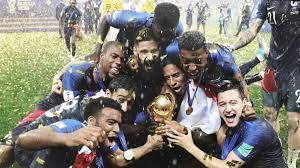 Dezember 2008 hat das exekutivkomitee der fifa festgelegt, dass die wm 2018 und die wm 2022 parallel vergeben werden. Fussball Wm 2018 Alle Ergebnisse Im Uberblick Sport Sz De