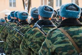 Fino a 30.000 soldati sono impegnati negli attacchi dell’esercito russo nella regione di Kharkiv