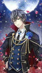Pin On Ikemen Revolution Trash
