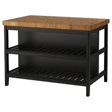 Ikea mutfak, iç tasarım mutfak, çevre, güzel mutfaklar, modern mutfaklar, mobilya, ev, oturma odası fikirleri, yatak odaları. Vadholma Mutfak Adasi Siyah Mese 126x79x90 Cm