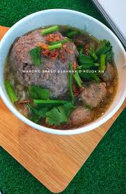 Check spelling or type a new query. Bakso Beranak D Pojok An Home Facebook