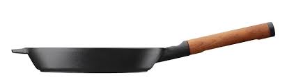 Cast iron grill pan with cover. Fiskars Norden Cast Iron Grill Pan 26 Cm Finnish Design Shop