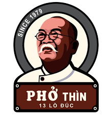 99+ Thiết Kế Logo Quán Phở Đẹp 2024 Ấn Tượng