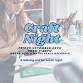 MotHs Craft Night - November — Mums of the Hills event image