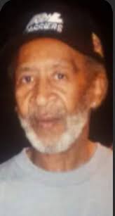 Obituary information for William "Blue" Mack