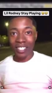 Brother Rodney Comedy Mupucka