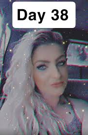 My name's Amy and I'm a addict I have 45 days clean since coming in the  centre I came into recovery direct from prison I didn't think there was any  light at