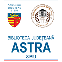 Informare privind protecţia datelor cu caracter personal furnizate prin cererile adresate consiliului judeţean sibiu ». AcasÄƒ Biblioteca JudeÈ›eanÄƒ Astra Sibiu