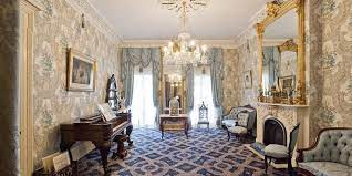 Theodore roosevelt birthplace national historic site is a recreated brownstone at 28 east 20th street, between broadway and park avenue sout. Theo Theodore Roosevelt Birthplace National Historic Site