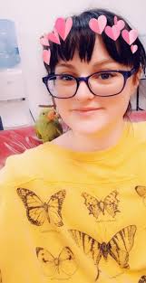 How would you spell the sound that baby birds make?