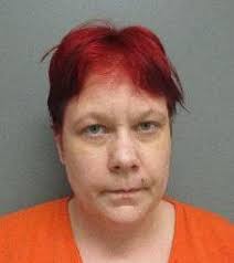 Alma woman sentenced to 30 months for Possession of Stolen Firearms