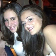 Carla Puleo's Instagram, Twitter & Facebook