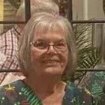 LOUISE ANNETTTE "ANN" FIELDS Obituary