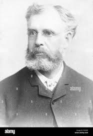 Harry wright baseball hi-res stock photography and images