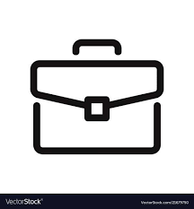 17 Brief Case Icon Business Symbols Png Icons Icon